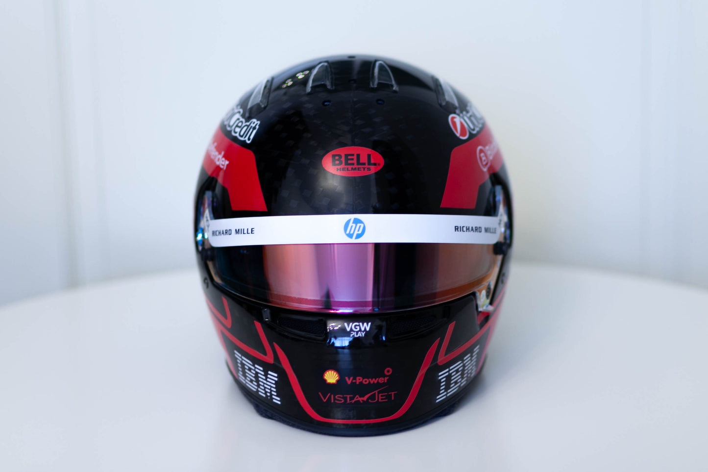 CL 2025 Sticker Kit for helmet (design pack) (Karting, Motorsport, Moto)