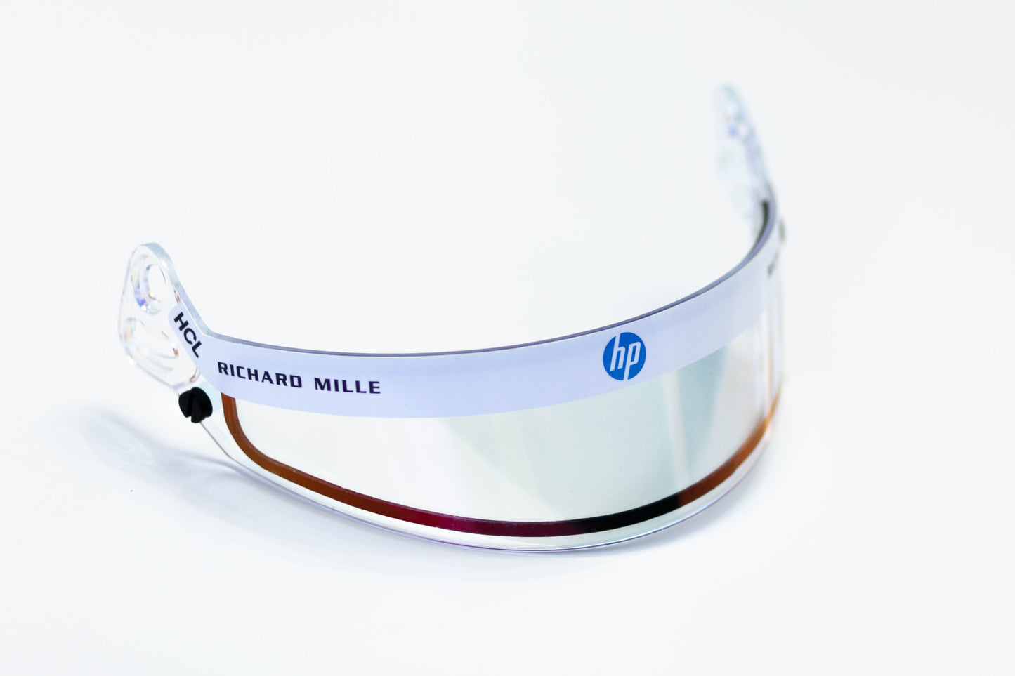 CL 25 Sticker for visor (Karting, Motorsport, Moto)