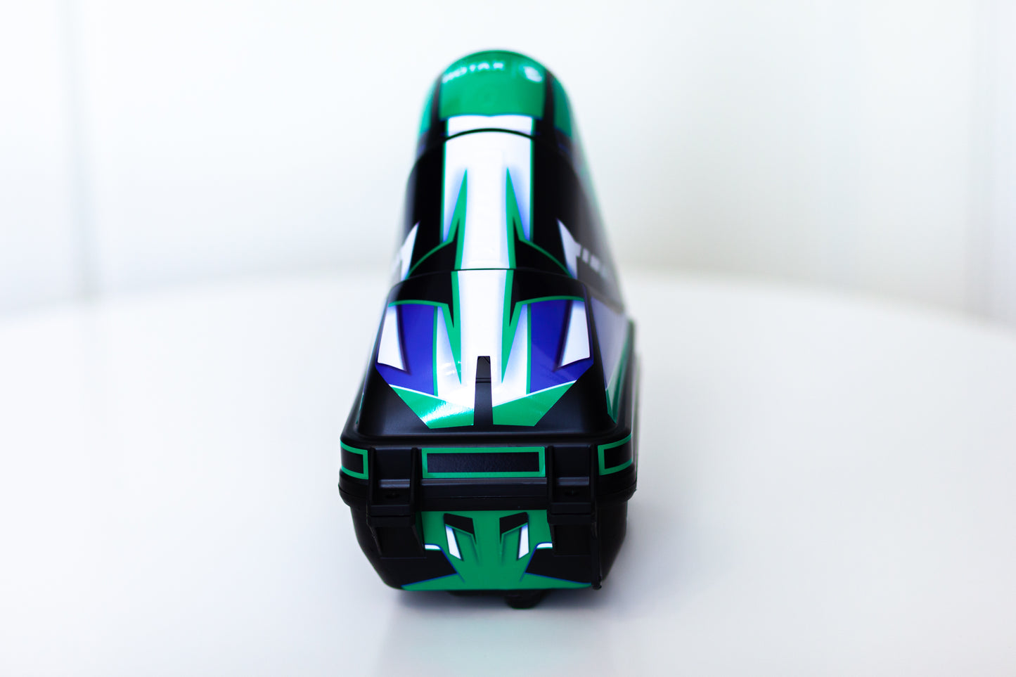 ROTAX AIRBOX CUSTOM STICKER KIT (Karting, Motorsport)