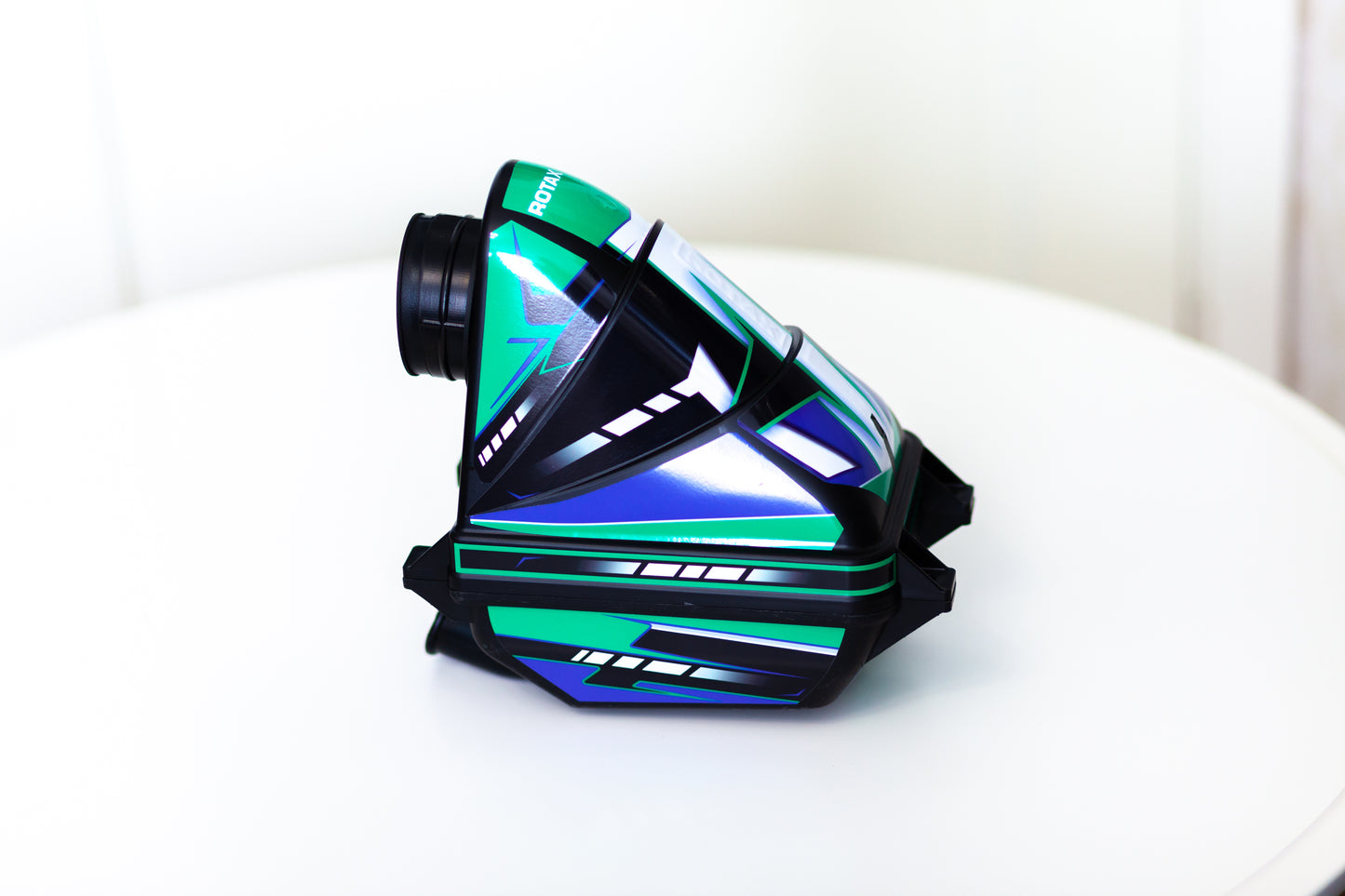 ROTAX AIRBOX CUSTOM STICKER KIT (Karting, Motorsport)
