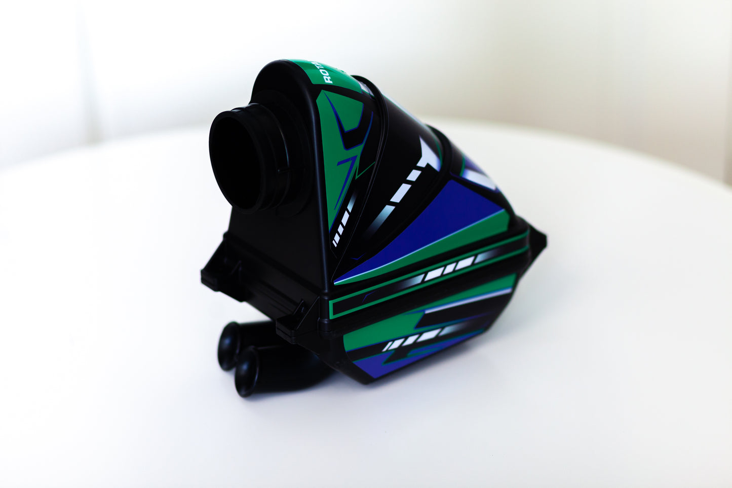 ROTAX AIRBOX CUSTOM STICKER KIT (Karting, Motorsport)