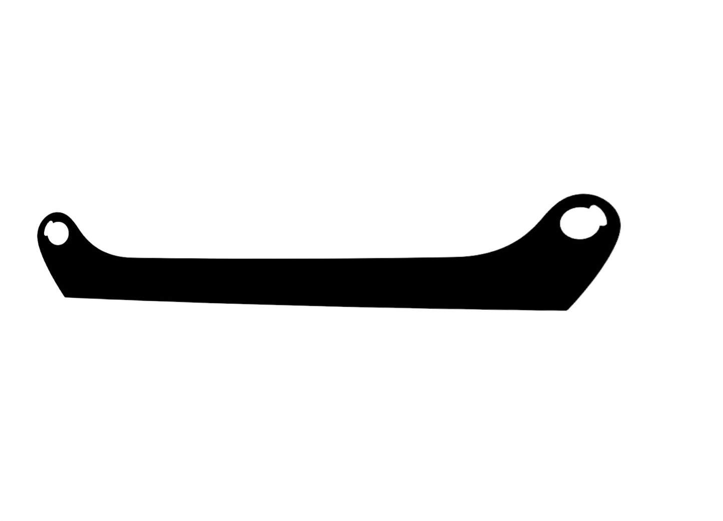 Cut Visor (GT visor) for Schuberth SF1, SF2, SF3, SF4, SP1 helmet (Karting, Motorsport, Moto) (Copy)