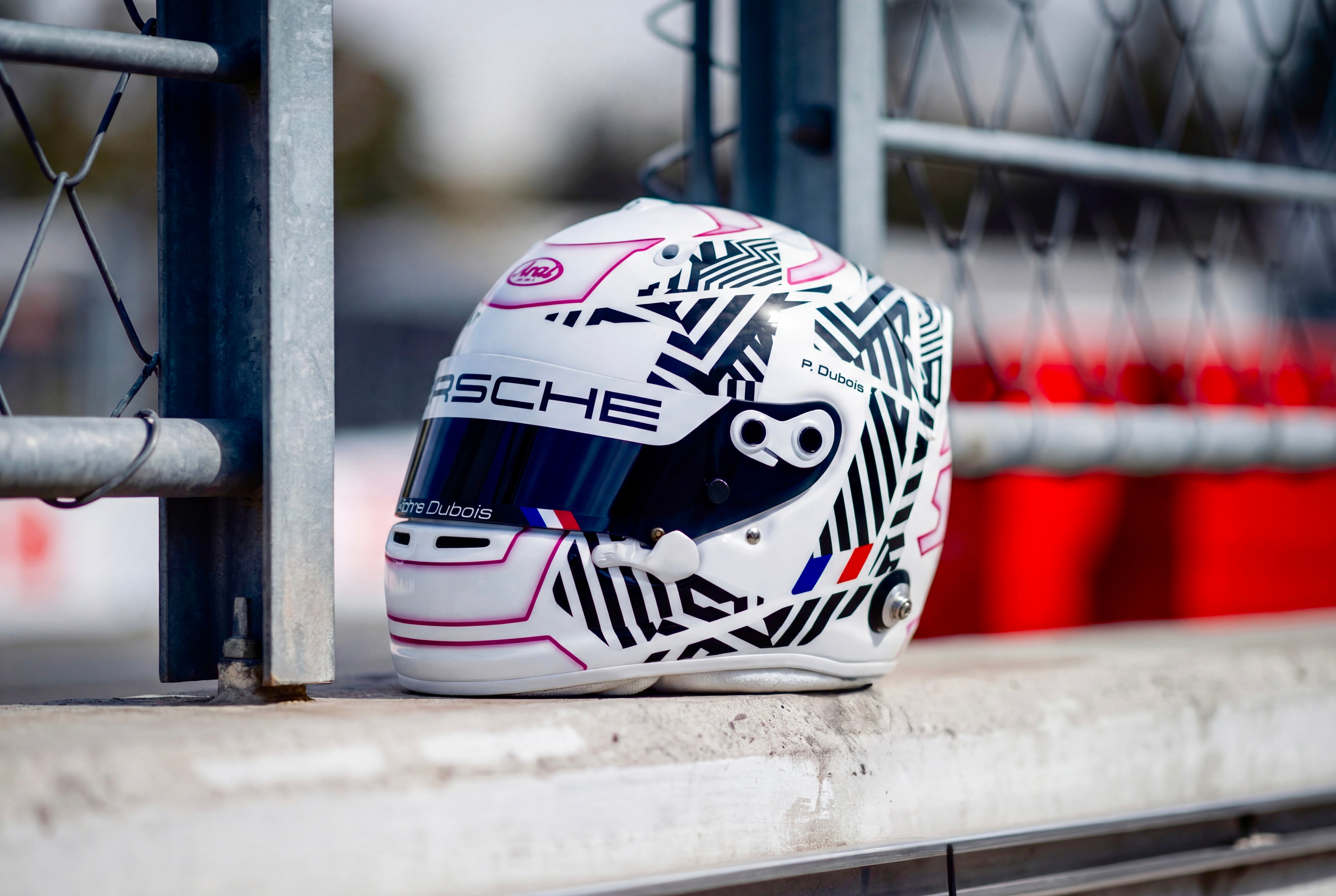 HELMET STICKER KITS – Page 2 – 33 stickers