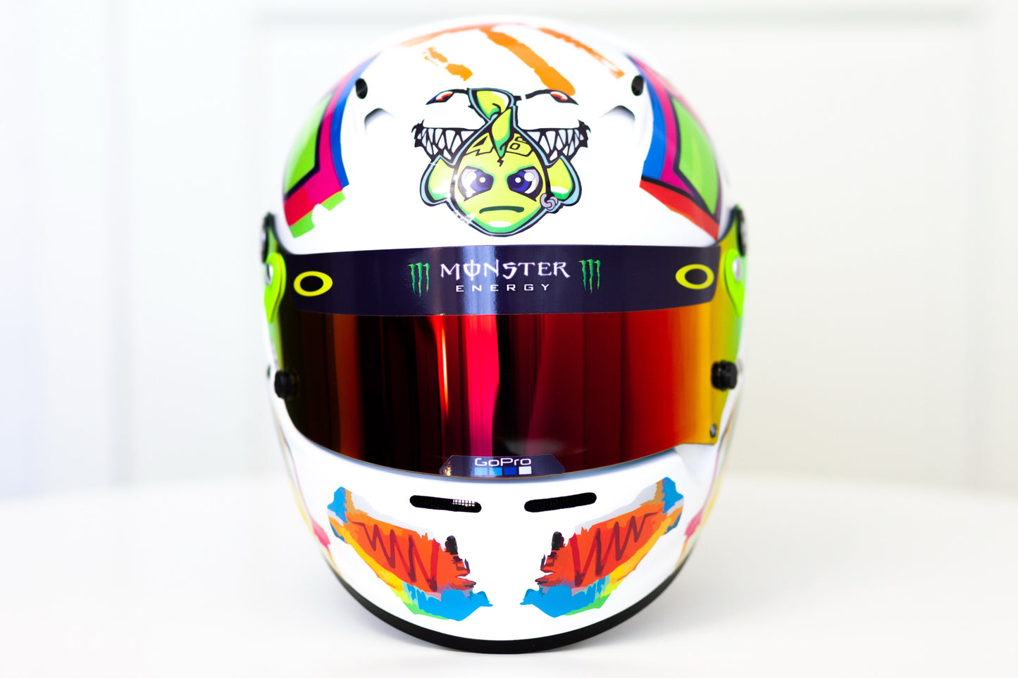 VR46 sticker kit (design pack) (Karting, Motorsport, Moto)