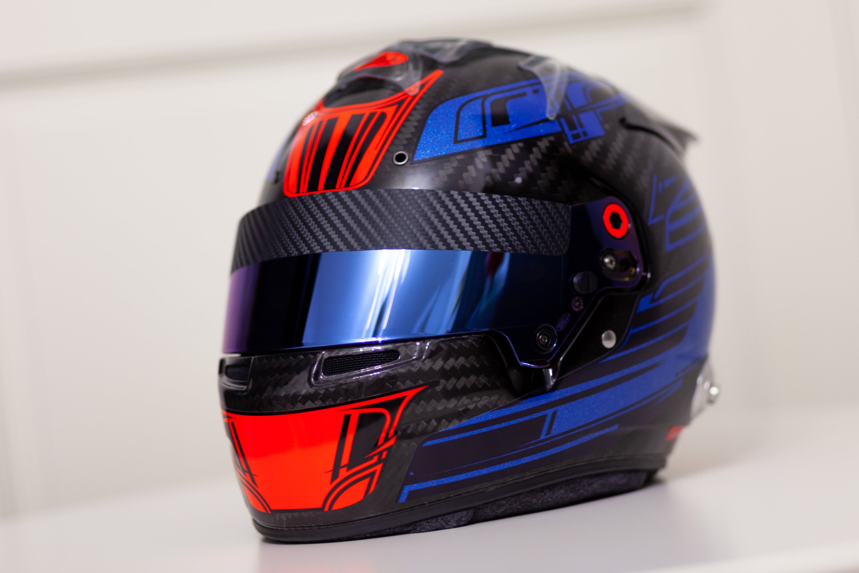 HELMET STICKER KITS – 33 stickers