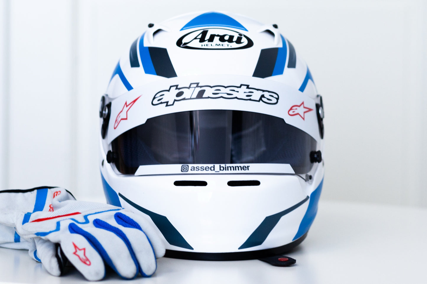 SPEED sticker kit (design pack) (Karting, Motorsport, Moto)