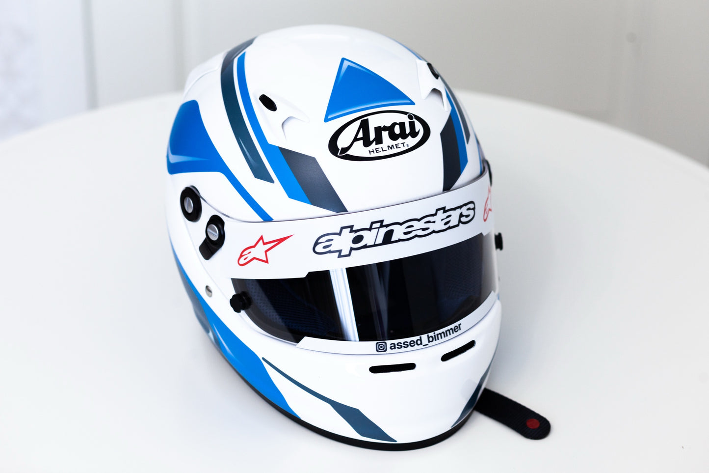 SPEED sticker kit (design pack) (Karting, Motorsport, Moto)