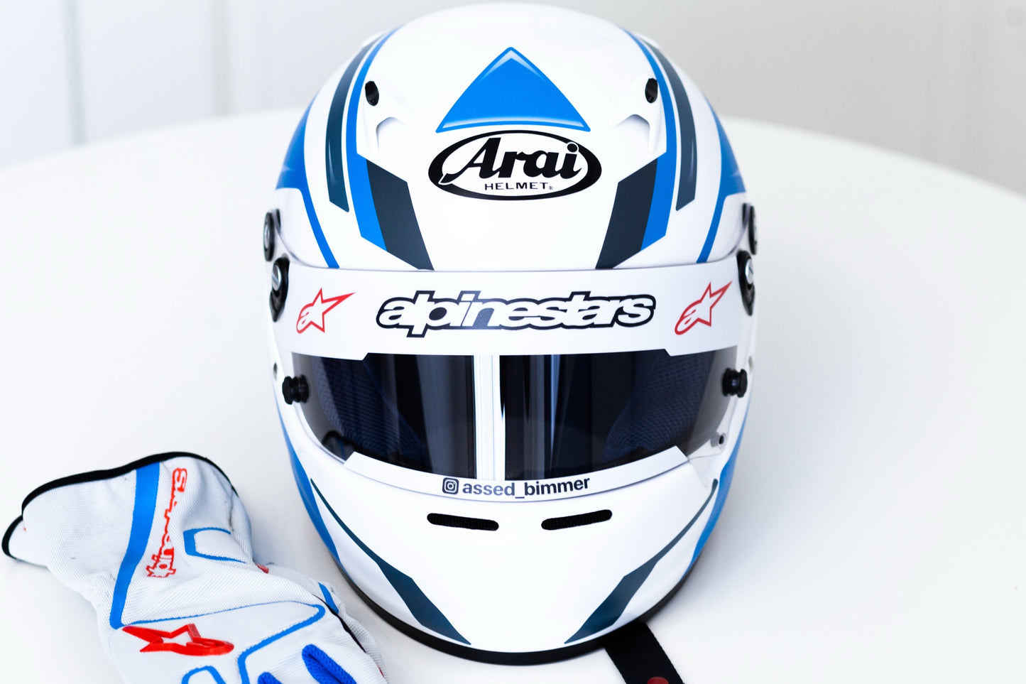 SPEED sticker kit (design pack) (Karting, Motorsport, Moto)