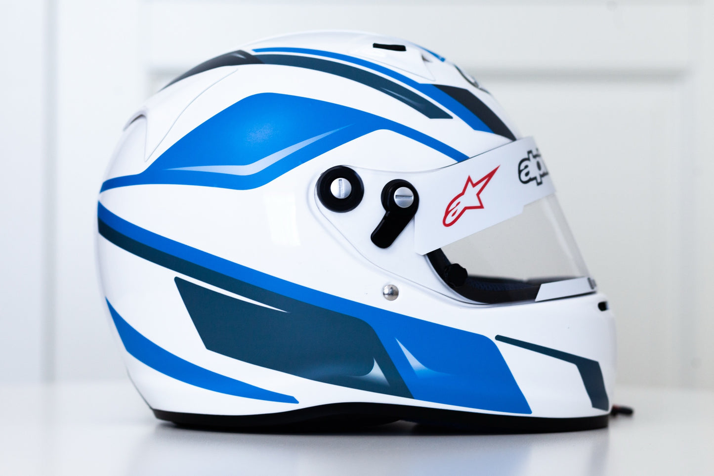 SPEED sticker kit (design pack) (Karting, Motorsport, Moto)