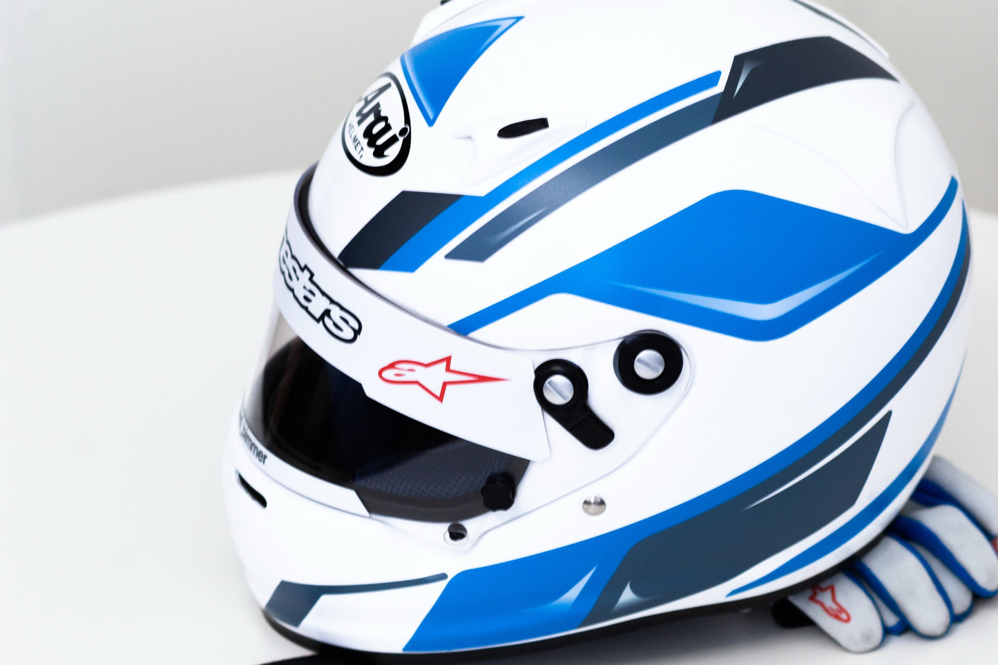 SPEED sticker kit (design pack) (Karting, Motorsport, Moto)