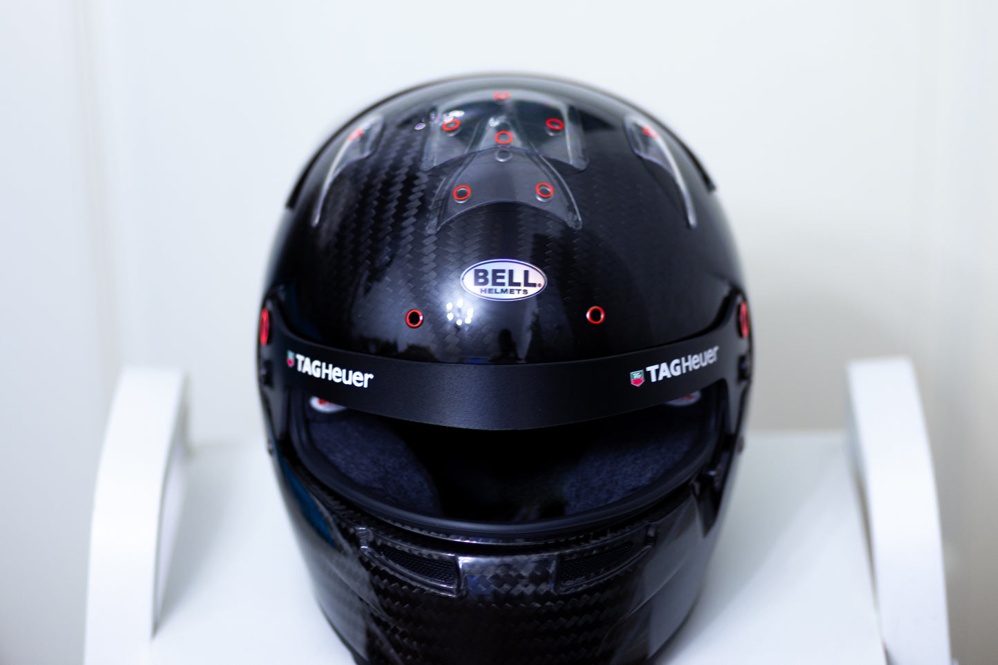 BELL Helmets Decor kit in FLUO (Karting, Motorsport, Moto)