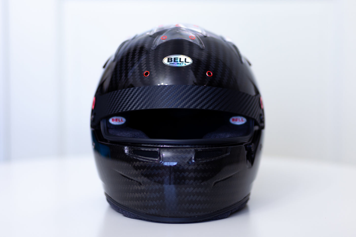 Cut Visor for Bell (Karting, Motorsport, Moto)