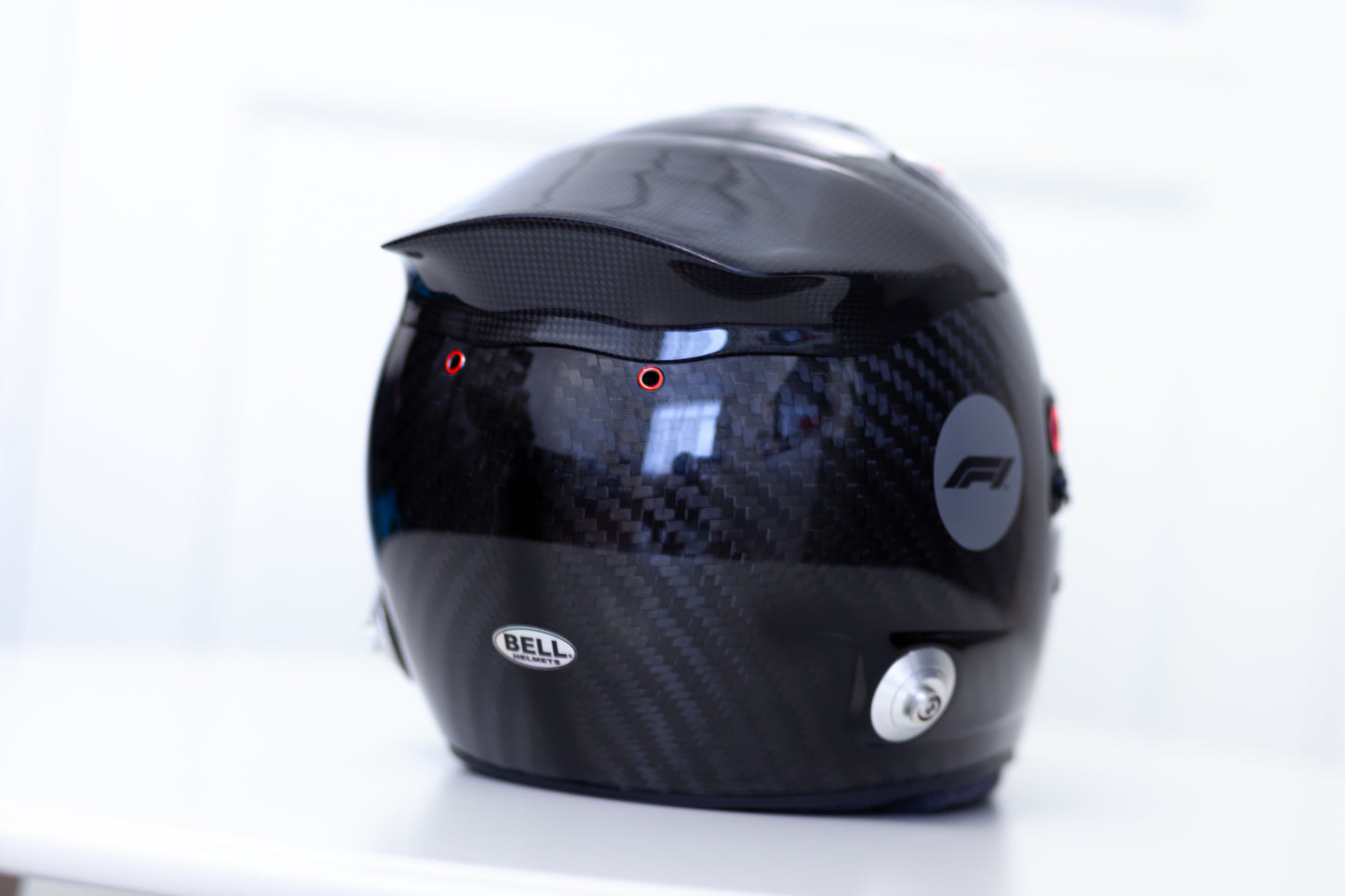 Cut Visor for Bell (Karting, Motorsport, Moto)