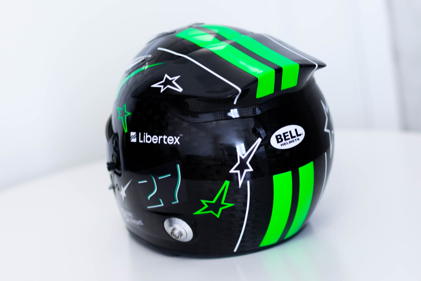 HULK Sticker Kit for helmet (design pack) (Karting, Motorsport, Moto)
