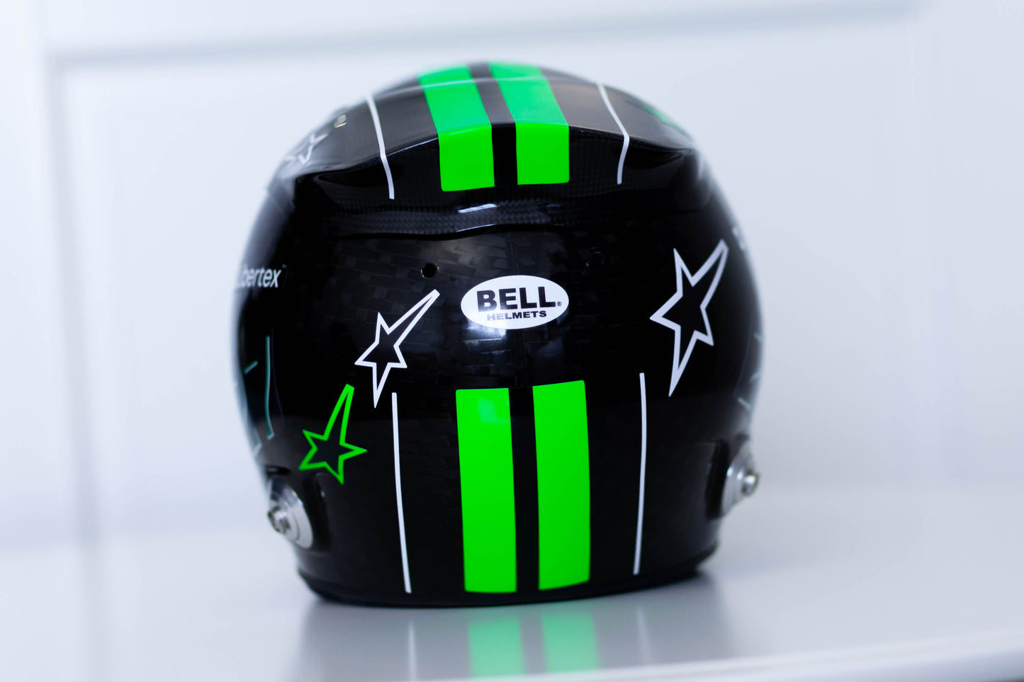 HULK Sticker Kit for helmet (design pack) (Karting, Motorsport, Moto)
