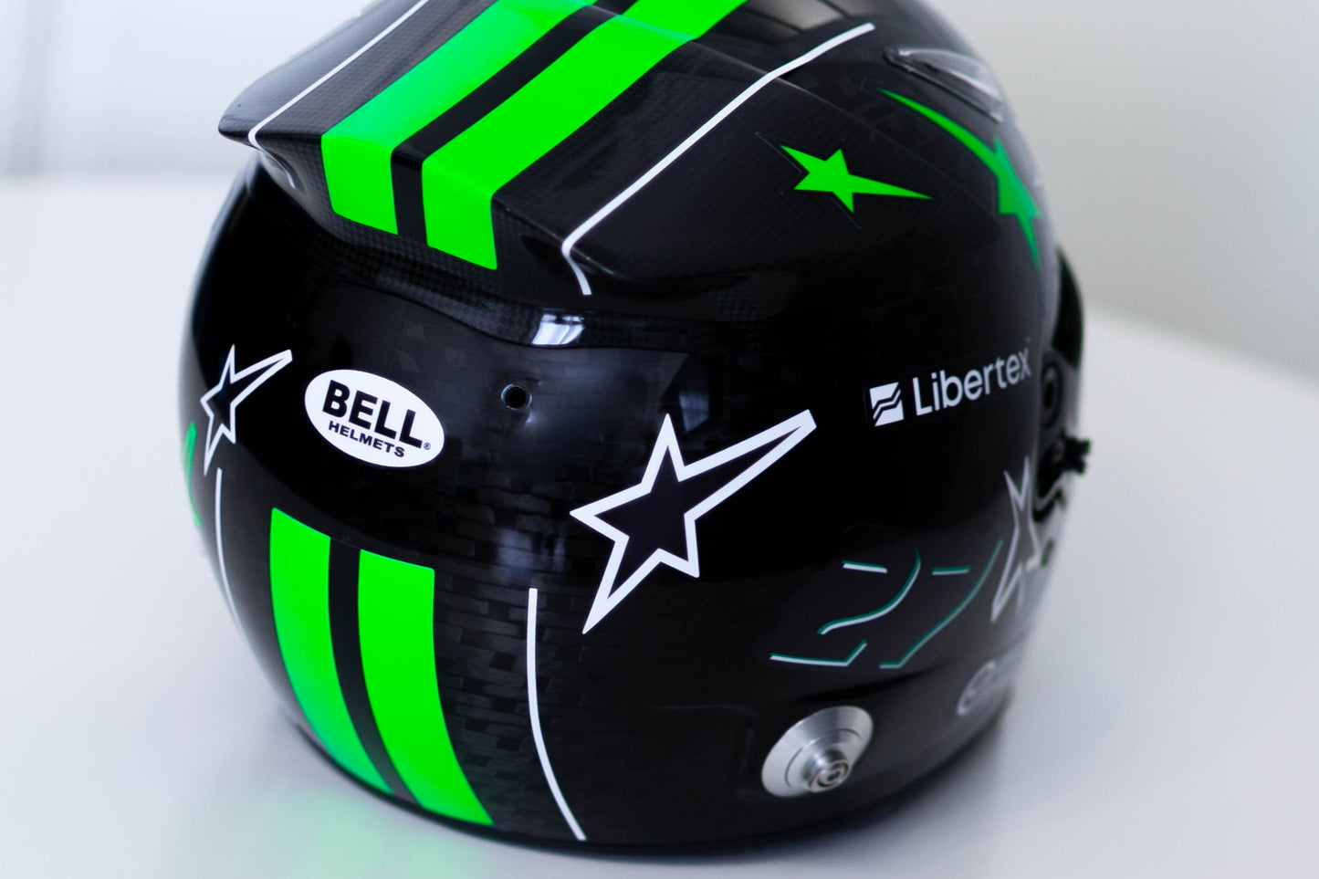 HULK Sticker Kit for helmet (design pack) (Karting, Motorsport, Moto)