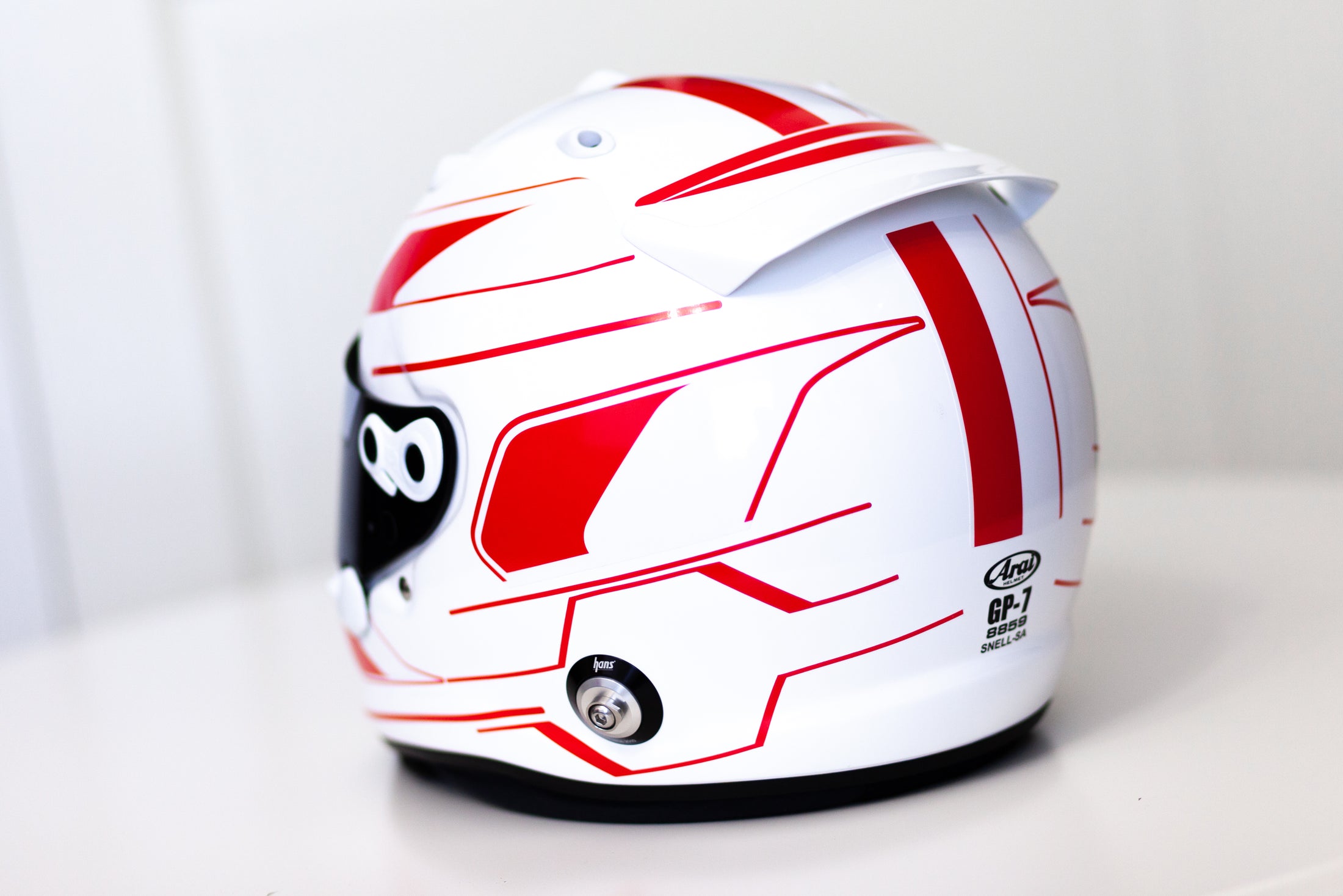 MONACO GP Stickers for helmet (design pack) (Karting, Motorsport) – 33 ...