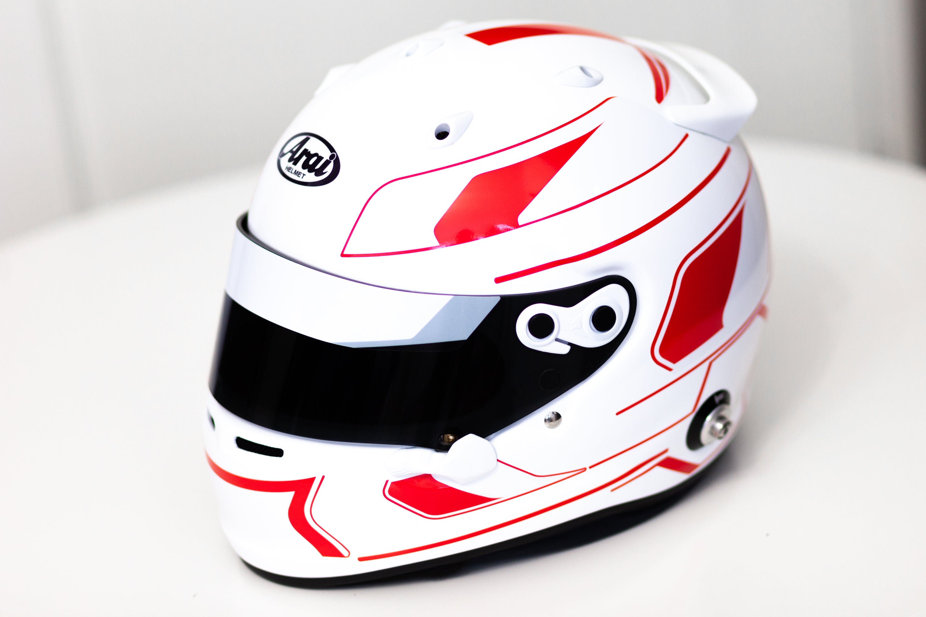 MONACO GP Stickers for helmet (design pack) (Karting, Motorsport) – 33 ...