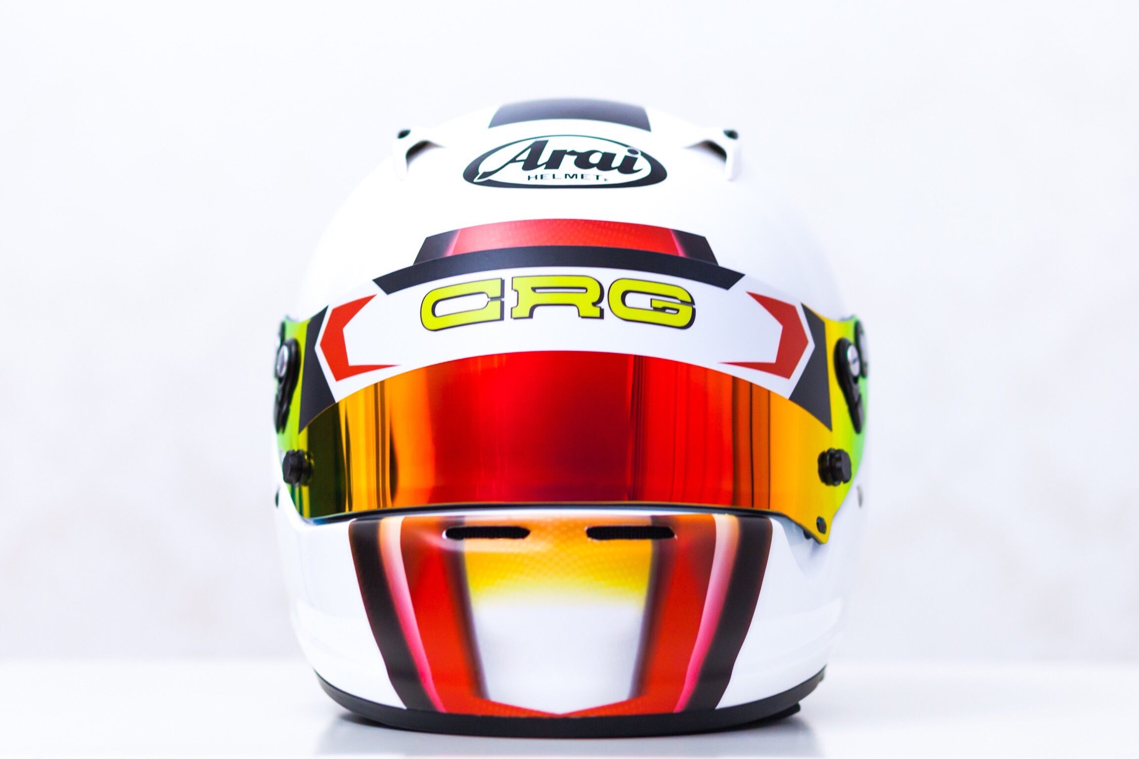 RACING Helmet Sticker Pack (design pack) (Karting, Motorsport, Moto ...