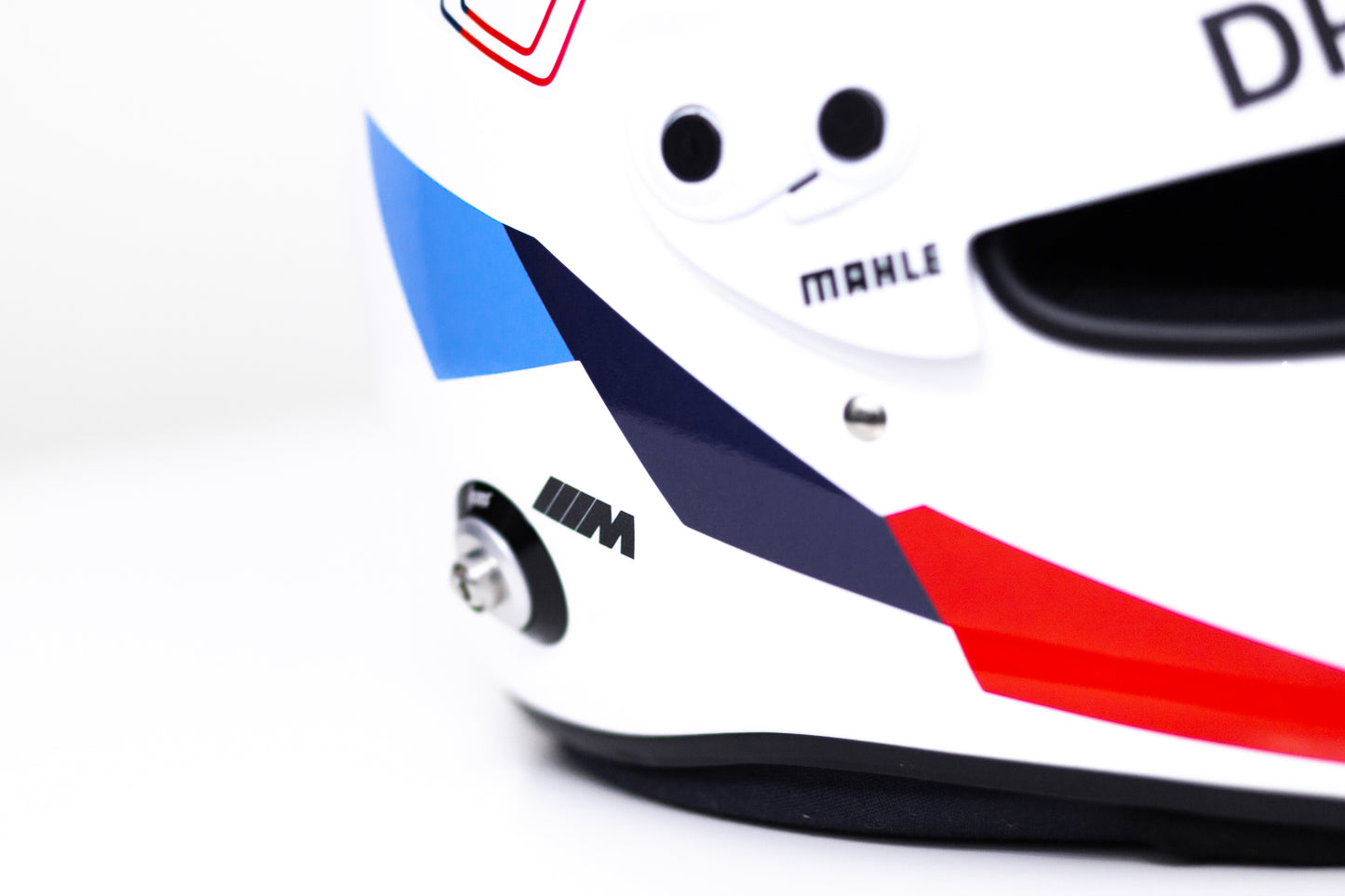 M Perf. v1 Helmet Sticker Pack (design pack) (Karting, Motorsport, Moto)