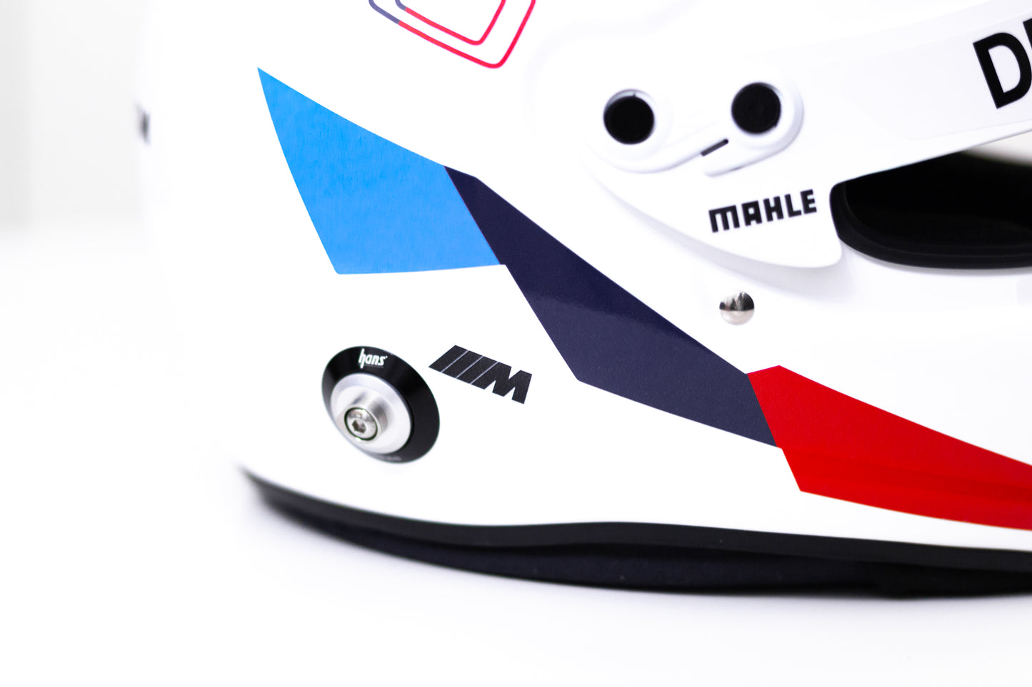 M Perf. v1 Helmet Sticker Pack (design pack) (Karting, Motorsport, Moto)