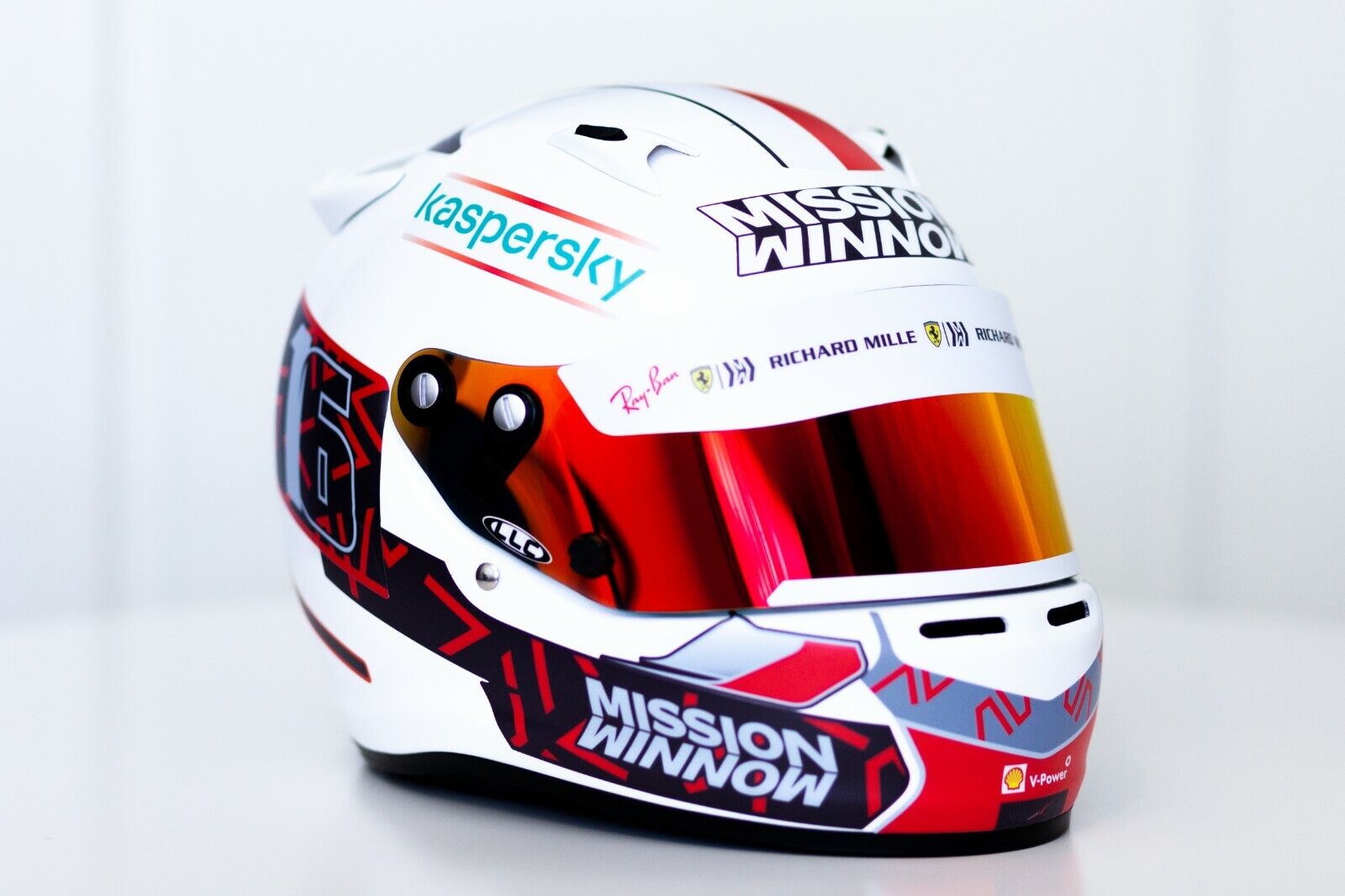 CL 2021 Stickers for helmet (design pack) (Karting, Motorsport) – 33 ...