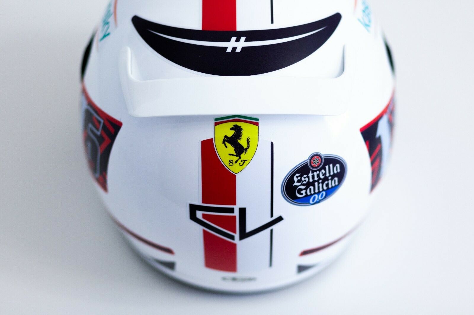 CL 2021 Stickers for helmet (design pack) (Karting, Motorsport) – 33 ...