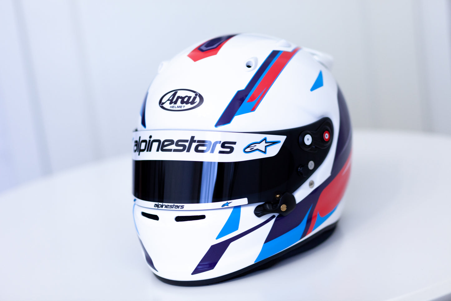 SPEED Stickers for helmet (design pack) (Karting, Motorsport, Moto)